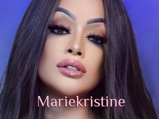 Mariekristine