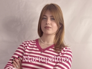 Mariepalmer