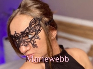 Mariewebb