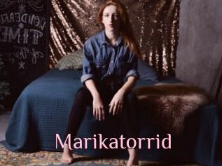 Marikatorrid
