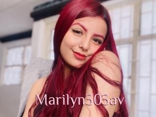 Marilyn303av