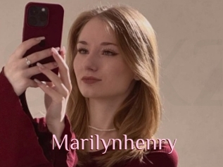 Marilynhenry