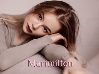 Marimilton