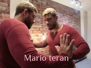 Mario_teran