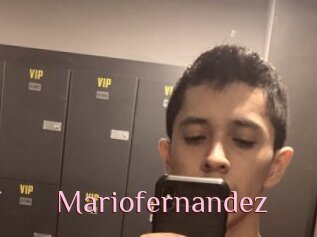 Mariofernandez