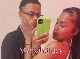 Markandlucy
