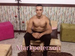 Markpeterson