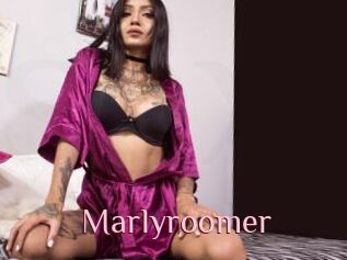 Marlyroomer