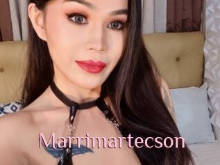 Marrimartecson