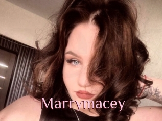 Marrymacey