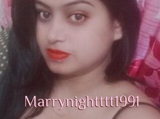 Marrynightttt1991
