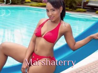 Marshaterry