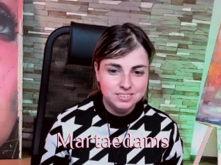 Martaedams
