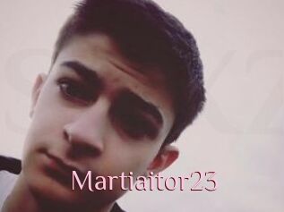 Martiaitor23