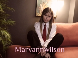 Maryannwilson