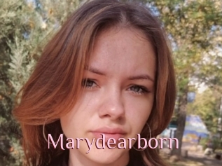 Marydearborn
