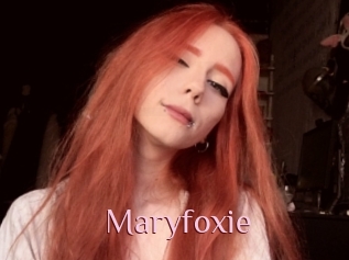 Maryfoxie