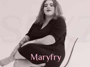Maryfry