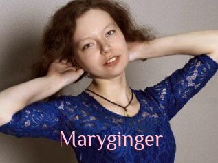 Maryginger