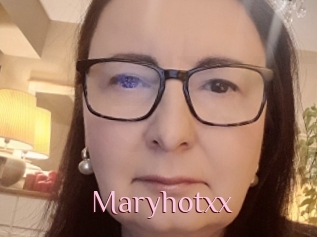 Maryhotxx