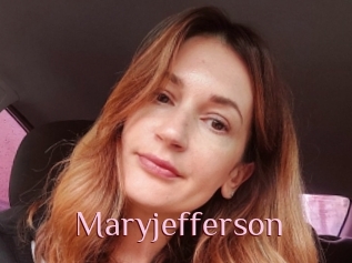 Maryjefferson