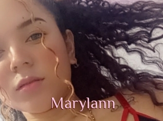 Marylann