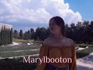 Marylbooton