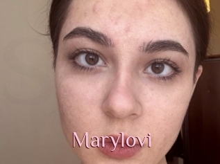 Marylovi