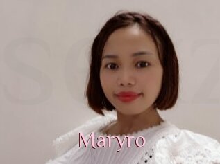 Maryro