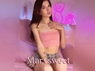Marysweet