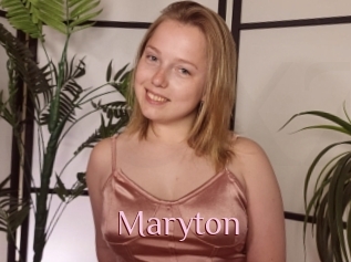 Maryton