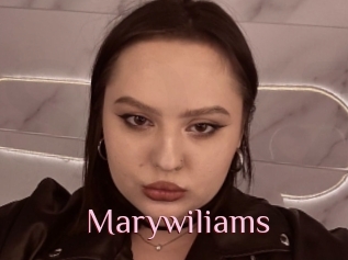 Marywiliams