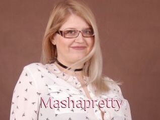 Mashapretty