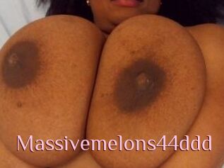 Massivemelons44ddd