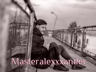 Masteralexxxander