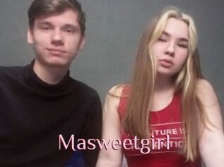 Masweetgirl