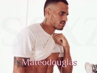 Mateodouglas