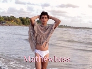 Mathewbass