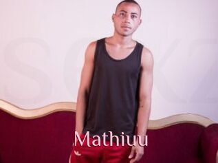 Mathiuu