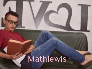 Mathlewis