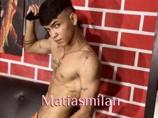 Matiasmilan