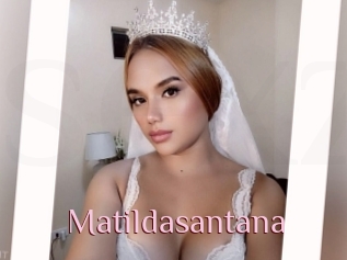 Matildasantana