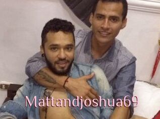 Mattandjoshua69