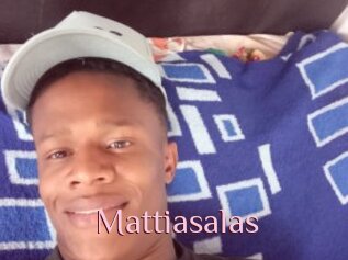 Mattiasalas