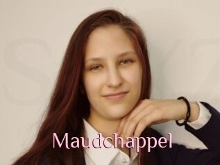 Maudchappel