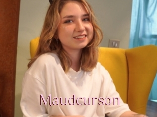 Maudcurson
