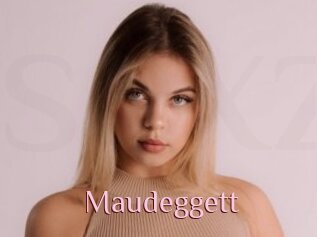 Maudeggett