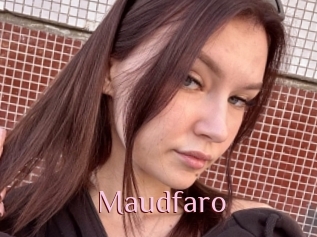 Maudfaro