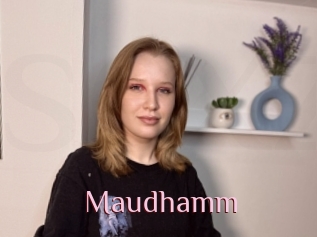 Maudhamm