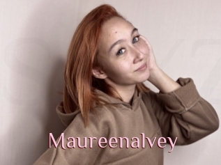 Maureenalvey